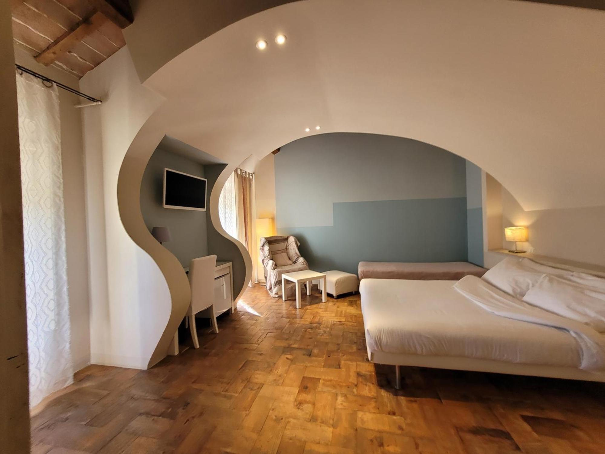 Relais Casetta56 Lugo  Dış mekan fotoğraf